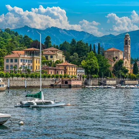 Ely Appartamento Mezzegra