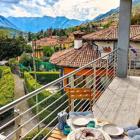 Ely Apartment *